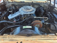1978 Ford LTD for sale in Michigan (ID-163749)