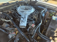 1978 Ford LTD for sale in Michigan (ID-163749)