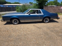 1978 Ford LTD for sale in Michigan (ID-163749)