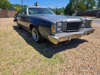 1978 Ford LTD for sale in Michigan (ID-163749)