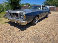 1978 Ford LTD for sale in Michigan (ID-163749)