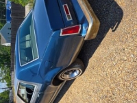 1978 Ford LTD for sale in Michigan (ID-163749)