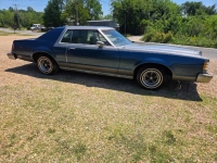 1978 Ford LTD for sale in Michigan (ID-163749)