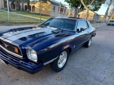 1978 Ford Mustang for sale