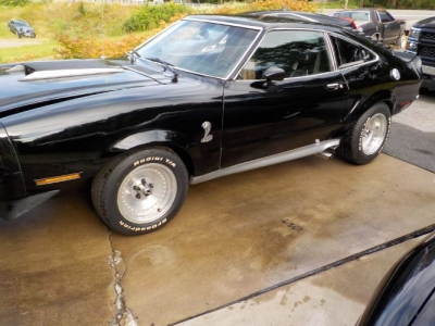 1978 Ford Mustang for sale