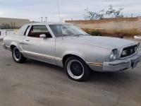 1978 Ford Mustang for sale in Michigan (ID-112075)