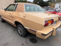1978 Ford Mustang for sale in Michigan (ID-117132)
