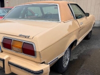 1978 Ford Mustang for sale in Michigan (ID-117132)