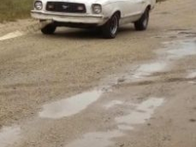 1978 Ford Mustang for sale
