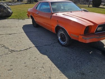1978 Ford Mustang for sale