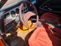 1978 Ford Mustang for sale in Michigan (ID-126266)