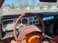 1978 Ford Mustang for sale in Michigan (ID-126266)