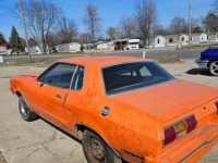 1978 Ford Mustang for sale in Michigan (ID-126266)