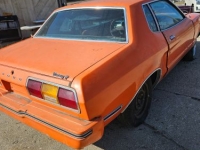 1978 Ford Mustang for sale in Michigan (ID-126266)