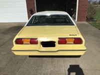 1978 Ford Mustang for sale in Michigan (ID-162265)