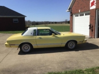 1978 Ford Mustang for sale in Michigan (ID-162265)