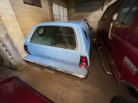 1978 Ford Pinto for sale (ID-135850)