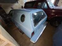 1978 Ford Pinto for sale (ID-135850)