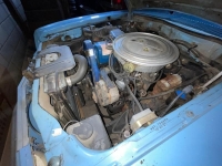 1978 Ford Pinto for sale (ID-135850)