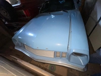 1978 Ford Pinto for sale (ID-135850)
