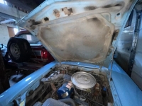 1978 Ford Pinto for sale (ID-135850)