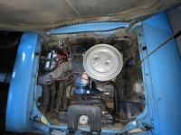 1978 Ford Pinto for sale (ID-135850)