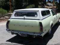 1978 Ford Ranchero for sale in Michigan (ID-102437)