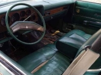 1978 Ford Ranchero for sale in Michigan (ID-115505)