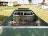 1978 Ford Ranchero for sale in Michigan (ID-115505)