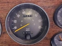 1978 Ford Ranchero for sale in Michigan (ID-115505)