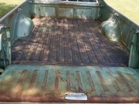 1978 Ford Ranchero for sale in Michigan (ID-115505)