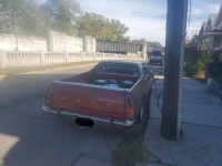 1978 Ford Ranchero for sale in Michigan (ID-136573)