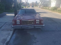 1978 Ford Ranchero for sale in Michigan (ID-136573)
