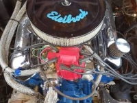 1978 Ford Ranchero for sale in Michigan (ID-136573)