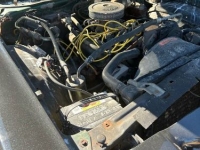 1978 Ford Ranchero for sale in Michigan (ID-138307)