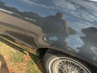 1978 Ford Ranchero for sale in Michigan (ID-138307)