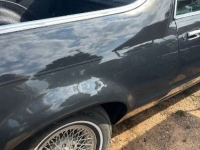 1978 Ford Ranchero for sale in Michigan (ID-138307)