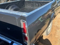 1978 Ford Ranchero for sale in Michigan (ID-138307)
