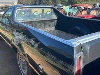 1978 Ford Ranchero for sale in Michigan (ID-138307)