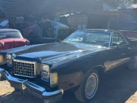 1978 Ford Ranchero for sale in Michigan (ID-138307)