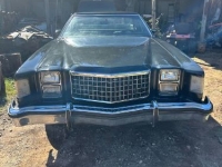 1978 Ford Ranchero for sale in Michigan (ID-138307)
