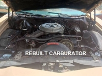 1978 Ford Ranchero for sale in Michigan (ID-145884)