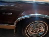 1978 Ford Ranchero for sale in Michigan (ID-145884)