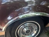 1978 Ford Ranchero for sale in Michigan (ID-145884)