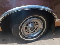 1978 Ford Ranchero for sale in Michigan (ID-145884)