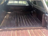 1978 Ford Ranchero for sale in Michigan (ID-145884)
