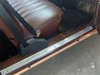 1978 Ford Ranchero for sale in Michigan (ID-145884)