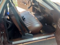 1978 Ford Ranchero for sale in Michigan (ID-145884)
