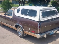 1978 Ford Ranchero for sale in Michigan (ID-145884)