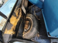 1978 Ford Ranchero for sale in Michigan (ID-154916)